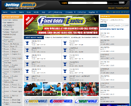 Bettingworld.co.za
